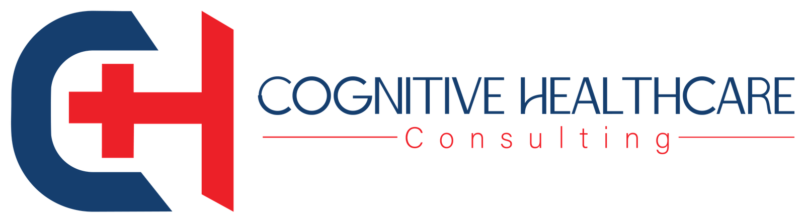 Cognitive Healthcare Logo