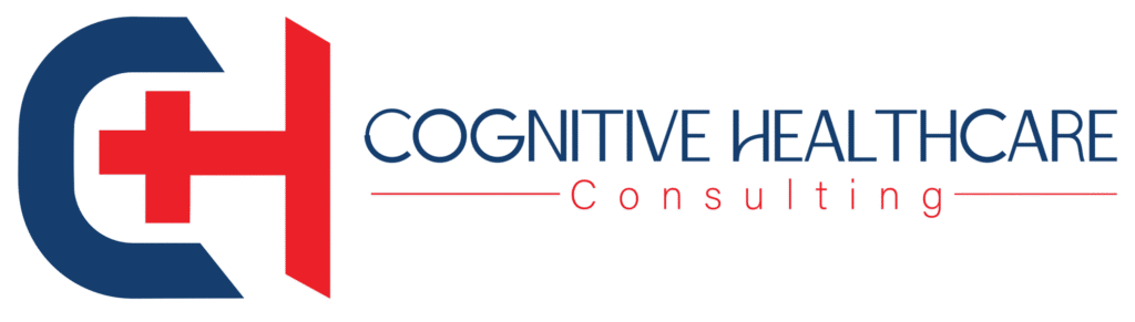 CognitiveHC Logo